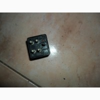 Реле БОШ 0332002171, 12V, 50А, Оригінал, Bosch 0 332 002 171