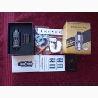 Vapefly Lindwurm MTL RTA