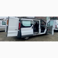 Renault Trafic dci 90