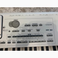 Синтезатор Korg pa-2x Pro(Roland/Yamaha/Casio/Gem)