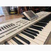 Синтезатор Korg pa-2x Pro(Roland/Yamaha/Casio/Gem)