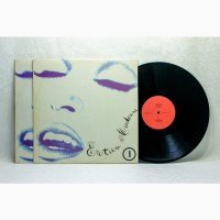 Винил Madonna - Erotica 2LP LP 12