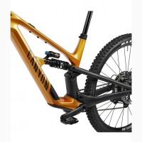 2024 Canyon Spectral CF 8 CLLCTV Mountain Bike (ALANIKESHOP)