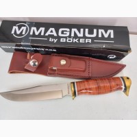 Охотничий нож MAGNUM BOKER