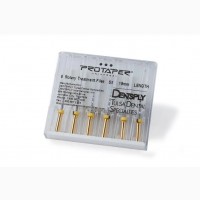 ProTaper Universal (ПроТейпер Универсал ) Машинные SX-F3 25mm