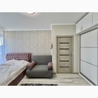 Продаж 1-к квартира Бучанський, Ірпінь, 55000 $