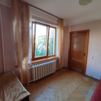 Продаж 3-к квартира Київ, Голосіївський, 56000 $