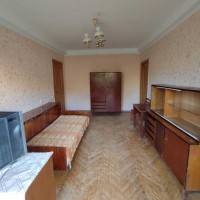 Продаж 3-к квартира Київ, Голосіївський, 56000 $