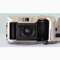 Фотоаппарат Olympus Mju III 115 zoom 38-115мм пленочный 35-мм.Новый