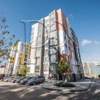 Продаж 3-к квартира Бучанський, Ірпінь, 58000 $