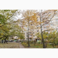 Продаж 3-к квартира Київ, Дарницький, 49000 $