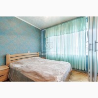 Продаж 3-к квартира Київ, Дарницький, 49000 $