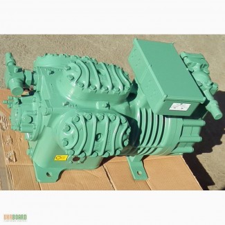 Новый Холодильный компрессор марки Bitzer 6GE - 40Y-40P