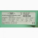 Новый Холодильный компрессор марки Bitzer 6GE - 40Y-40P