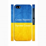 Оригинальные чехлы для Iphone 5/5S/5C