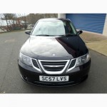 Разборка Saab 9-3 02-15 год. Запчасти на Сааб 9-3