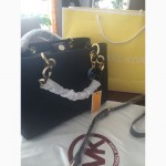 Cрочно продам сумку Michael Kors 100% оригинал. Новая модель!!! Кожа стеганая