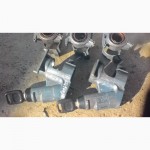 Замки зажигания запалювання на Volkswagen та Seat(357905851/171905851)