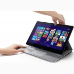 Ультрабук-планшет Sony Vaio Fit Multiflip SVF 13