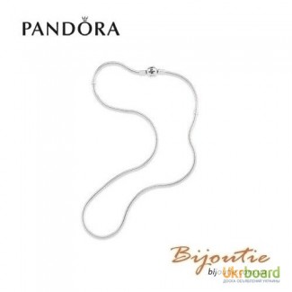 Оригинал PANDORA колье 590703HV