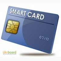 Smart Card Бензин ДТ