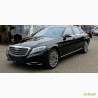 Разборка Mercedes S-class W222 (2013-2017 год). Запчасти