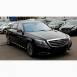 Разборка Mercedes S-class W222 (2013-2017 год). Запчасти