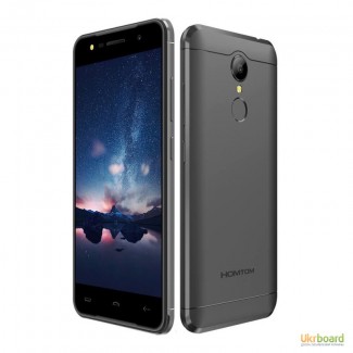 Смартфон HomTom HT37 (16 гб ОЗУ) (орегинальный, новый)