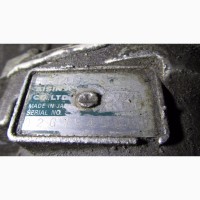 АКПП 4 ступ AISIN -2005 2.9CRDI kia KIA Carnival 2002-2006 45000ZB000 AW50-42LE