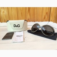 Очки Dolce Gabbana 8038b оригинал