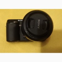 Sony NEX F3 (Сони Некс Ф3) Sony Alpha NEX-F3