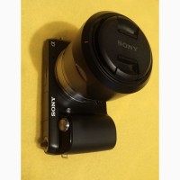 Sony NEX F3 (Сони Некс Ф3) Sony Alpha NEX-F3