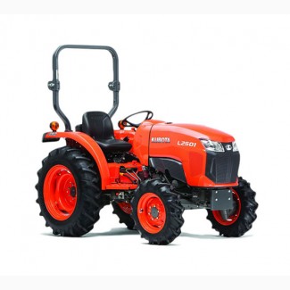 Трактор Kubota L2501