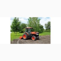 Трактор Kubota L2501