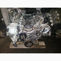 Двигатель 1UR-FSE Lexus LS 4.6 V8 2006-2012