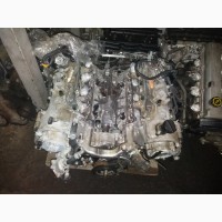 Двигатель 1UR-FSE Lexus LS 4.6 V8 2006-2012