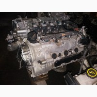 Двигатель 1UR-FSE Lexus LS 4.6 V8 2006-2012