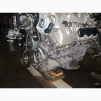 Двигатель 1UR-FSE Lexus LS 4.6 V8 2006-2012