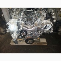 Двигатель 1UR-FSE Lexus LS 4.6 V8 2006-2012