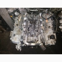 Двигатель 1UR-FSE Lexus LS 4.6 V8 2006-2012