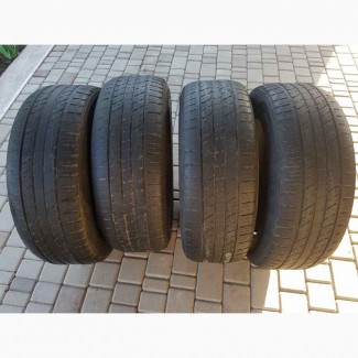 Шины 235/60 R18