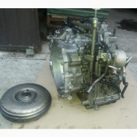 Вариатор акпп для Mitsubishi Outlander XL 2.4 4B12 4WD 2700a145 2700a169 2700a170