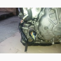 Вариатор акпп для Mitsubishi Outlander XL 2.4 4B12 4WD 2700a145 2700a169 2700a170