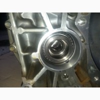 Вариатор акпп для Mitsubishi Outlander XL 2.4 4B12 4WD 2700a145 2700a169 2700a170