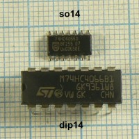 Микросхемы импортные ТТЛШ 87 наименований