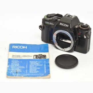 Ricoh KR-30SP