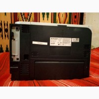 Принтер лазерный HP Laserjet P3015dn Duplex Lan Сетевой Отличный