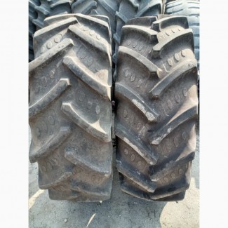 Бу шина 420/85R30 (16.9R30) BKT (пара)