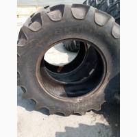 Бу шина 420/85R30 (16.9R30) BKT (пара)