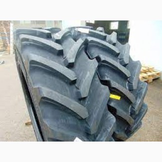 Шина 520/85R46 Alliance AGRISTAR II(158D, TL)